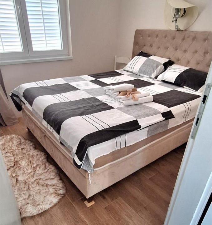 Photo of Bedroom in Baosici
