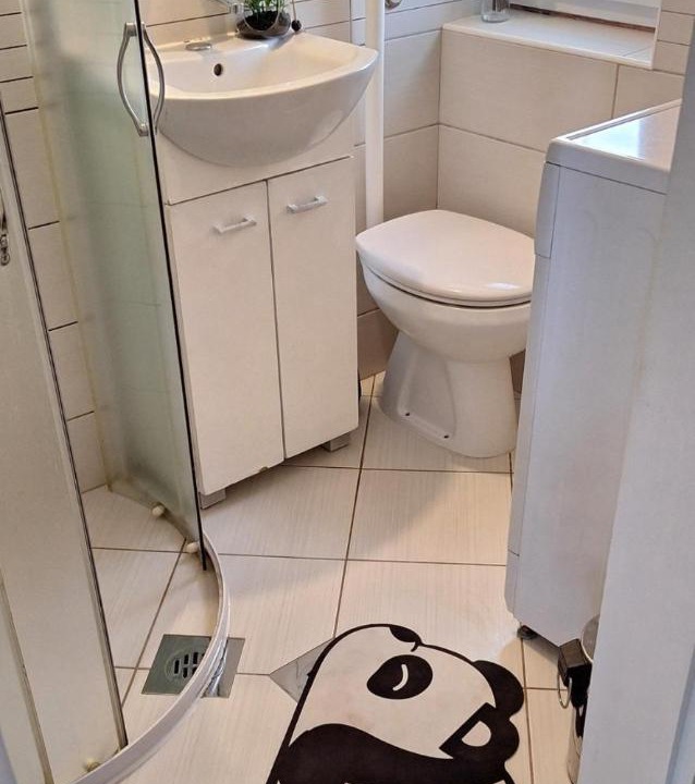 Photo of Bathroom in Baosici