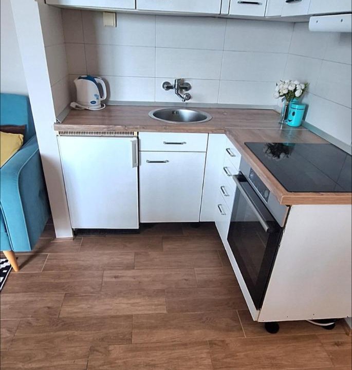 Photo of Kitchen in Baosici