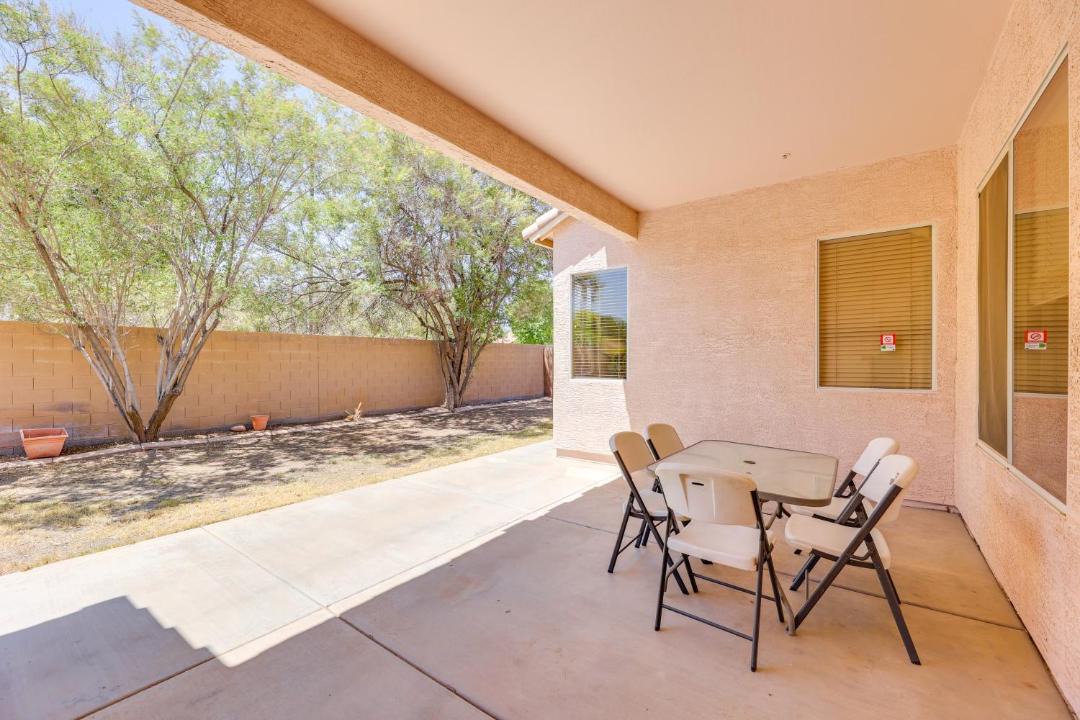 Photo of Others in San Tan Ranch