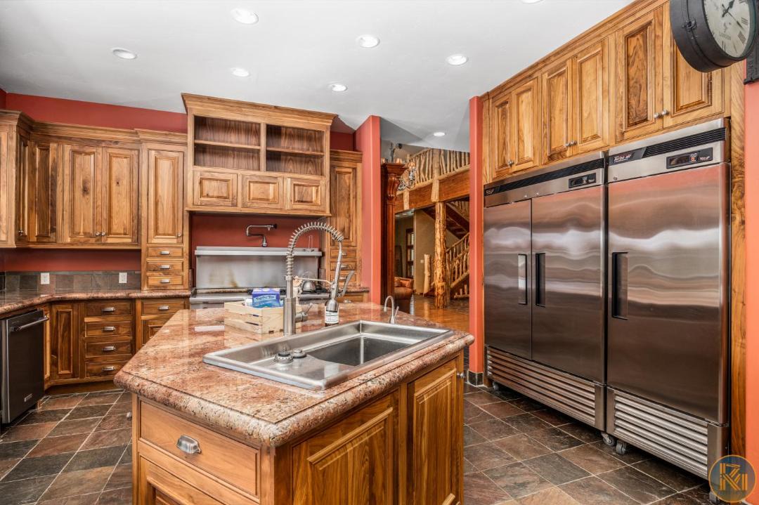 Photo of Kitchen in Alton