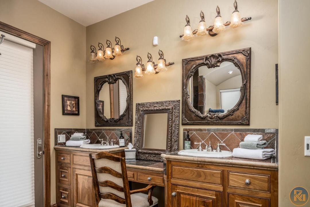 Photo of Bathroom in Alton