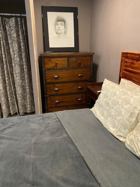 Photo of Bedroom in Hurricane