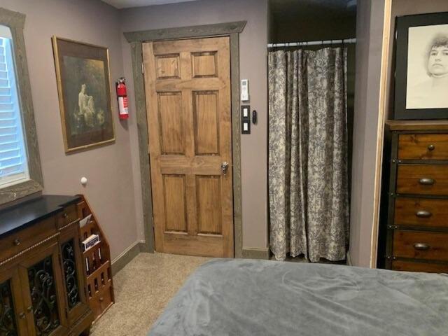 Photo of Bedroom in Hurricane