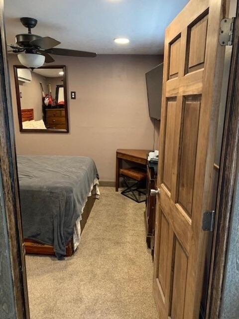 Photo of Bedroom in Hurricane