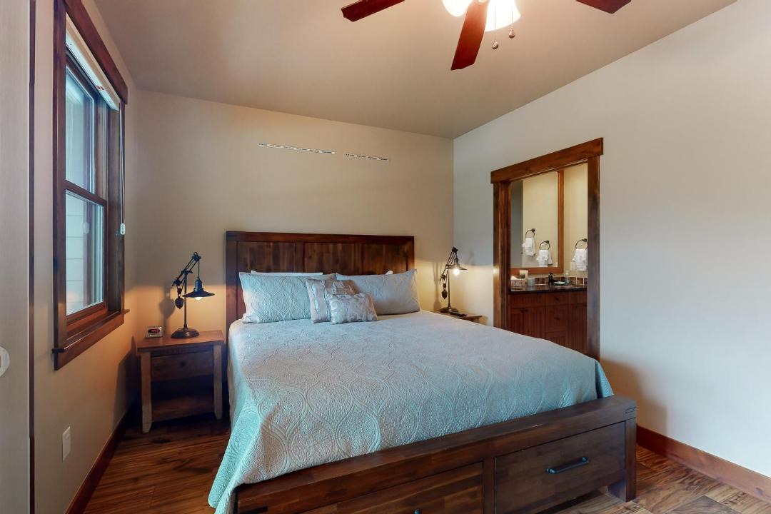 Photo of Bedroom in Silverthorne