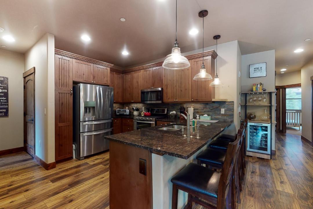 Photo of Kitchen in Silverthorne