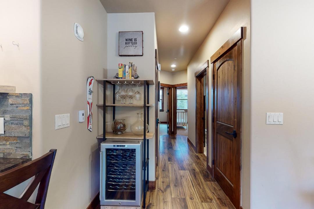 Photo of Kitchen in Silverthorne