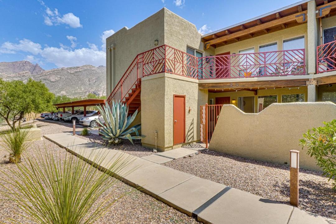 Photo of Patio Balcony in Tucson