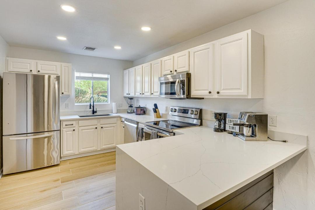Photo of Kitchen in Tucson