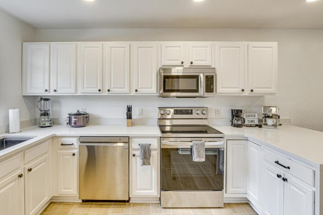 Photo of Kitchen in Tucson
