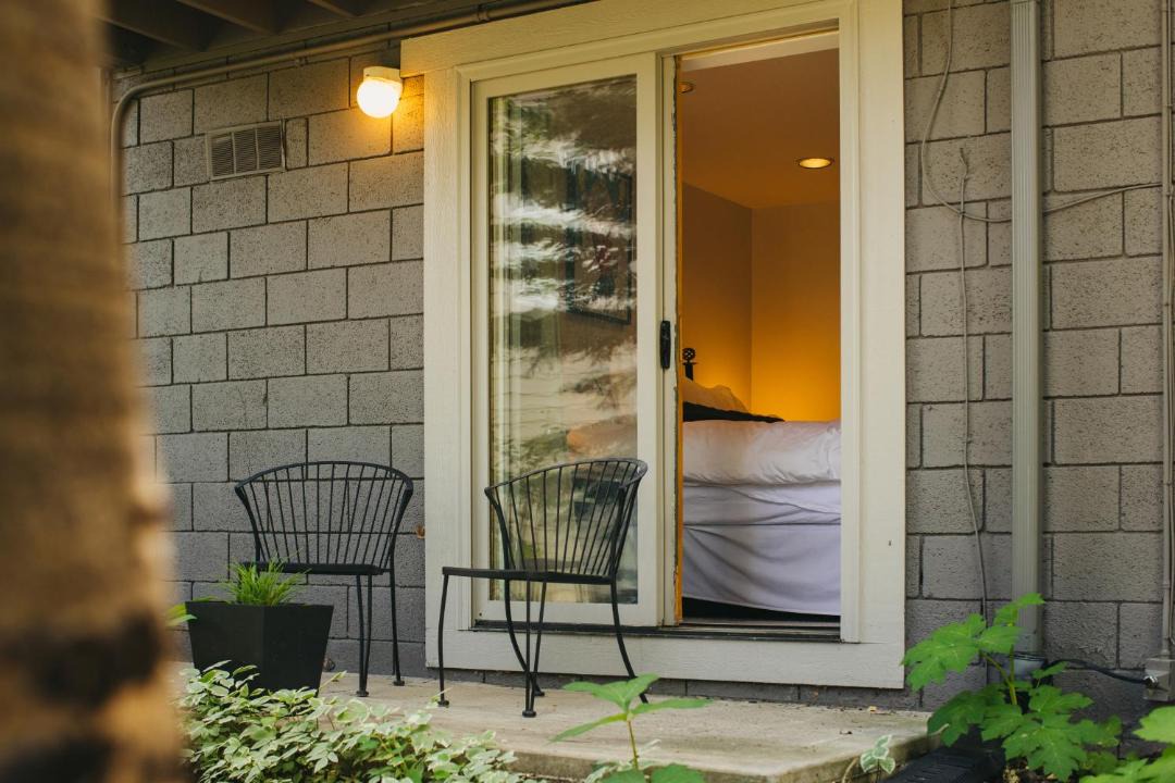Photo of Patio Balcony in Intermountain