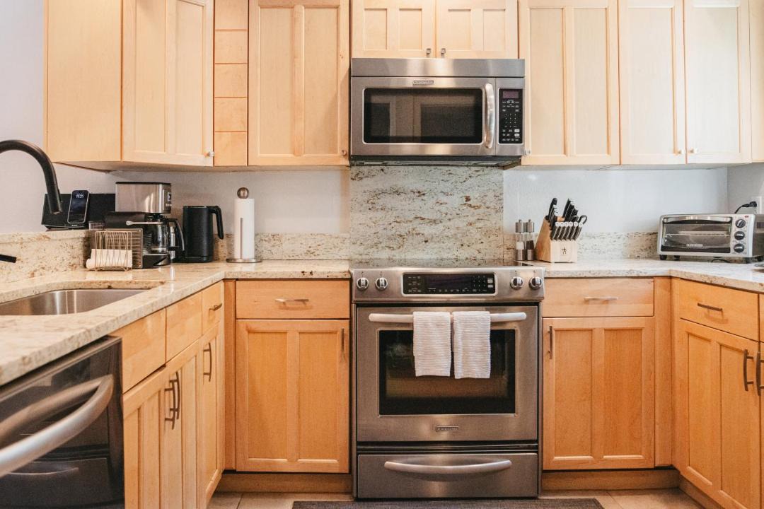 Photo of Kitchen in Intermountain