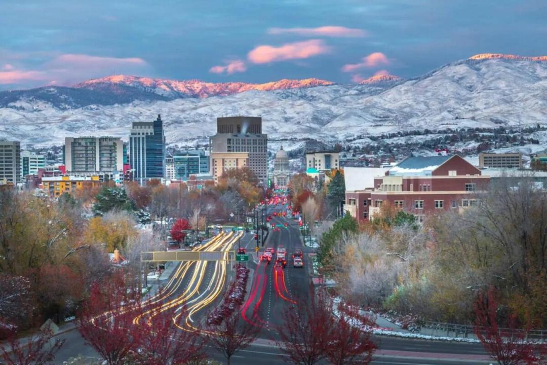 Photo of Others in Boise