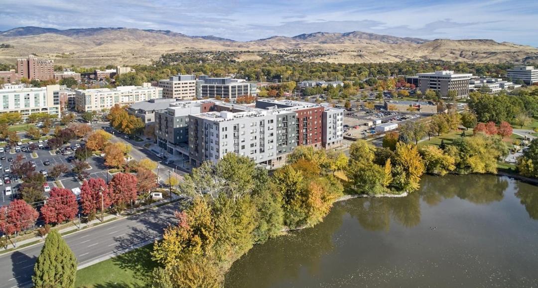 Photo of Others in Boise