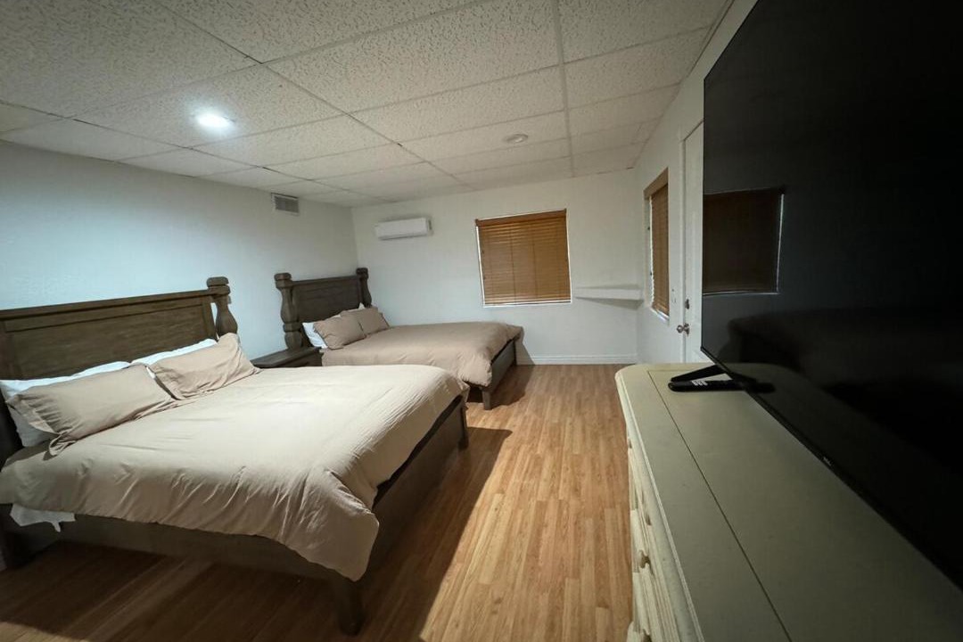 Photo of Bedroom in Pine