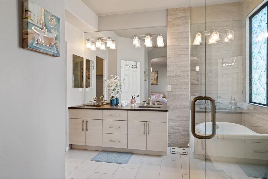 Photo of Bathroom in Tucson