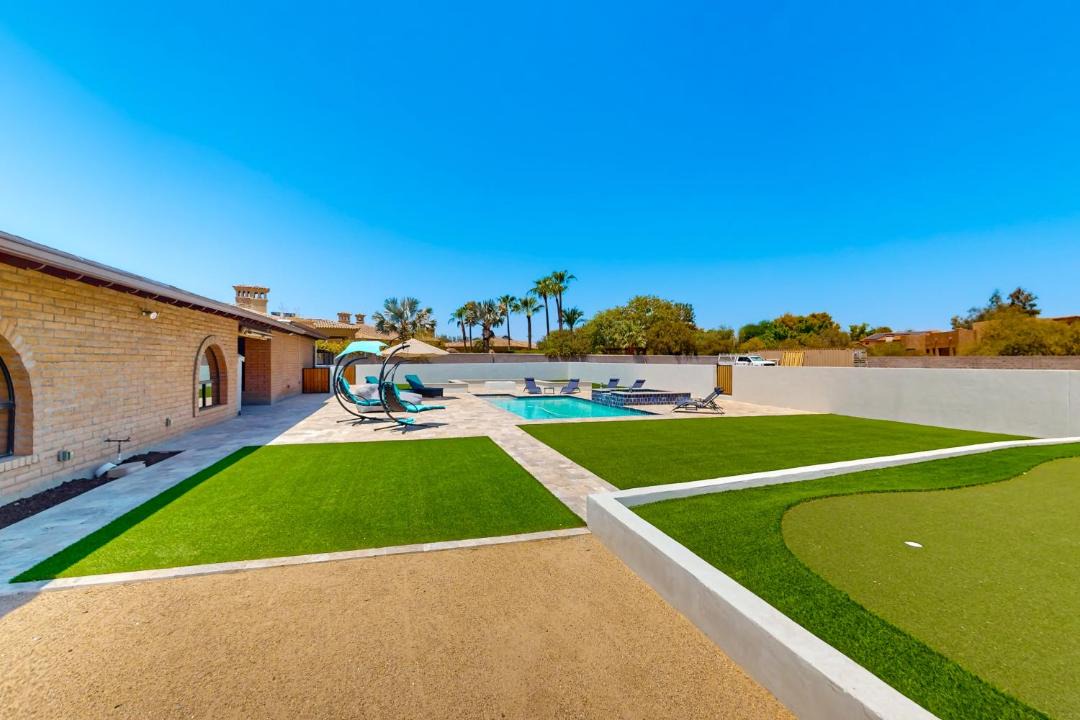 Photo of Others in Central Scottsdale