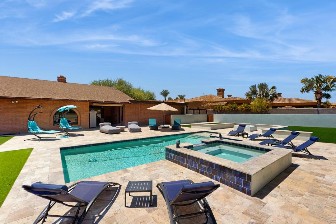 Photo of Others in Central Scottsdale