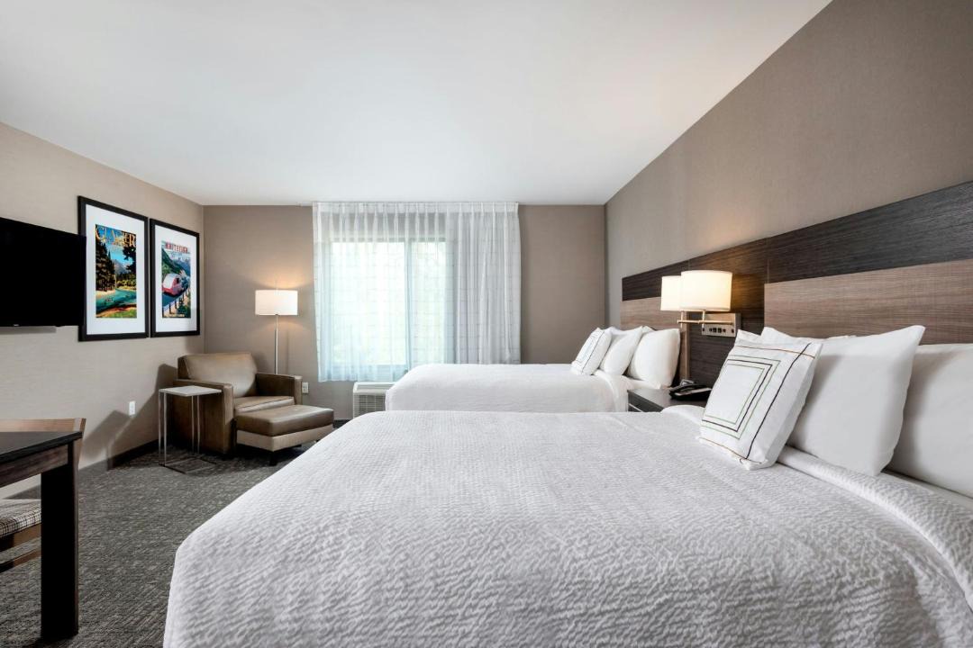 Photo of Bedroom in Whitefish