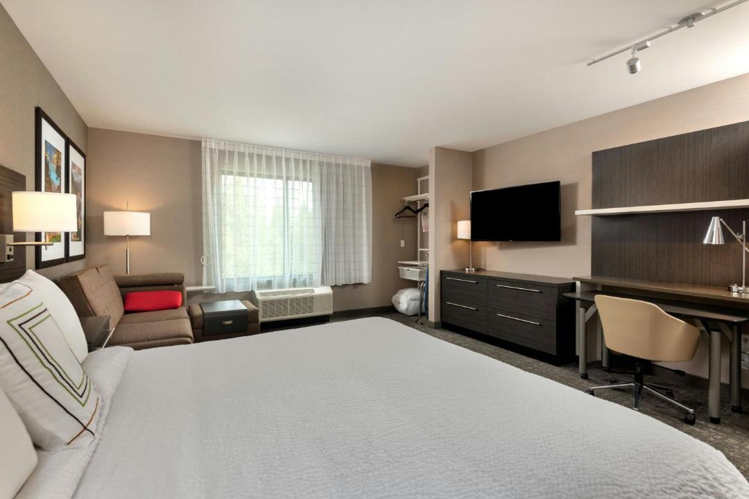 Photo of Bedroom in Whitefish