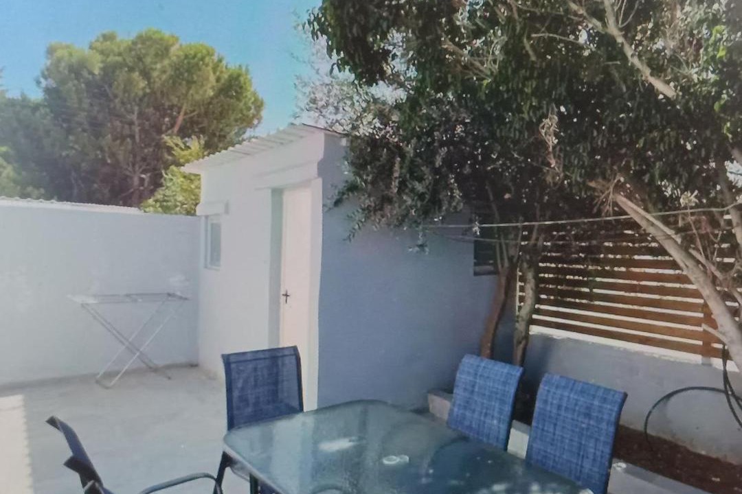 Photo of Patio Balcony in Pricelje
