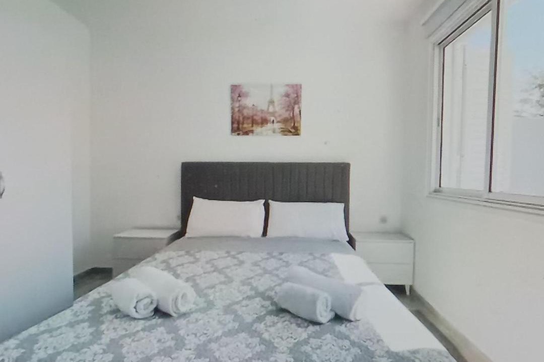 Photo of Bedroom in Pricelje