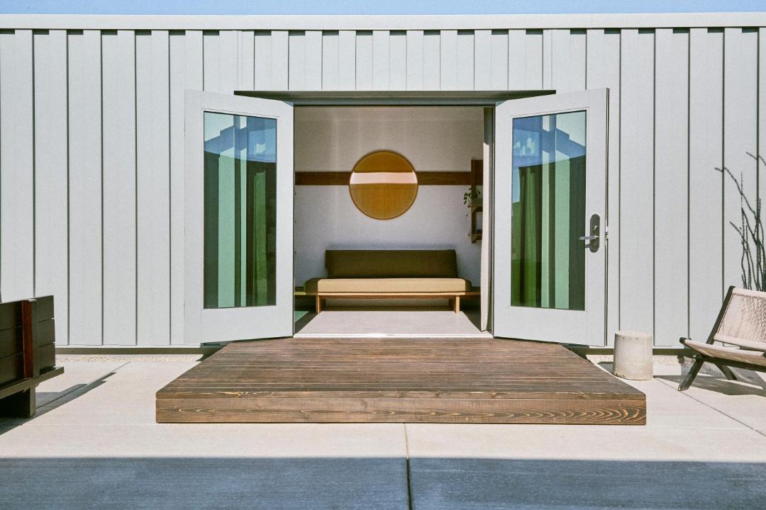 Photo of Others in Twentynine Palms