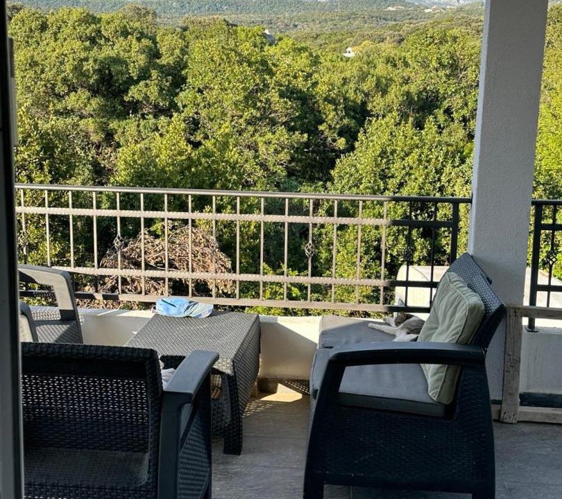 Photo of Patio Balcony in Utjeha
