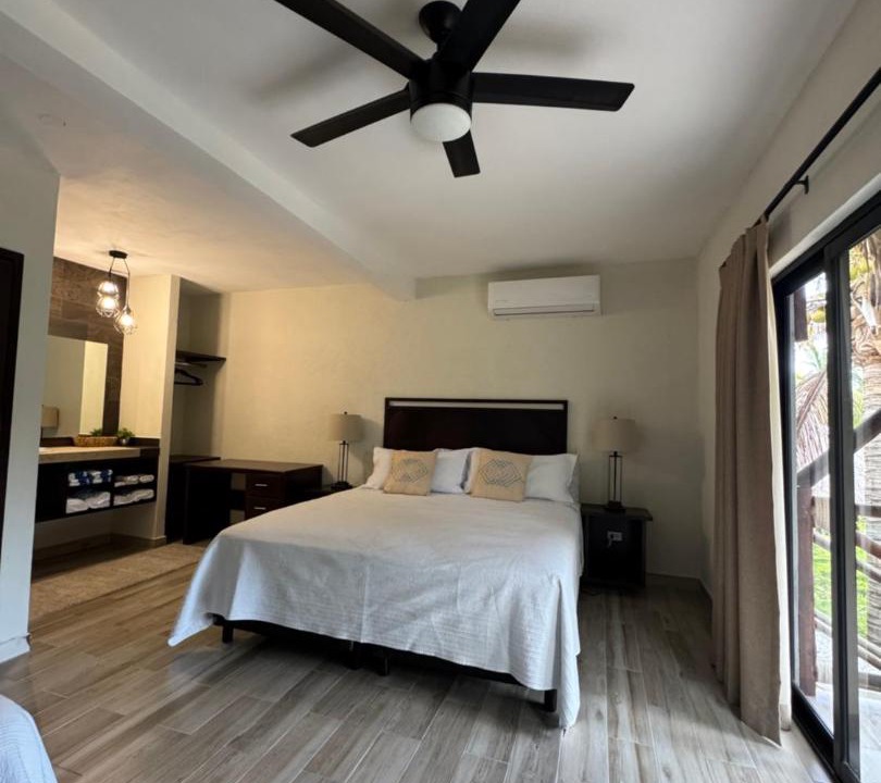 Photo of Bedroom in Caduano