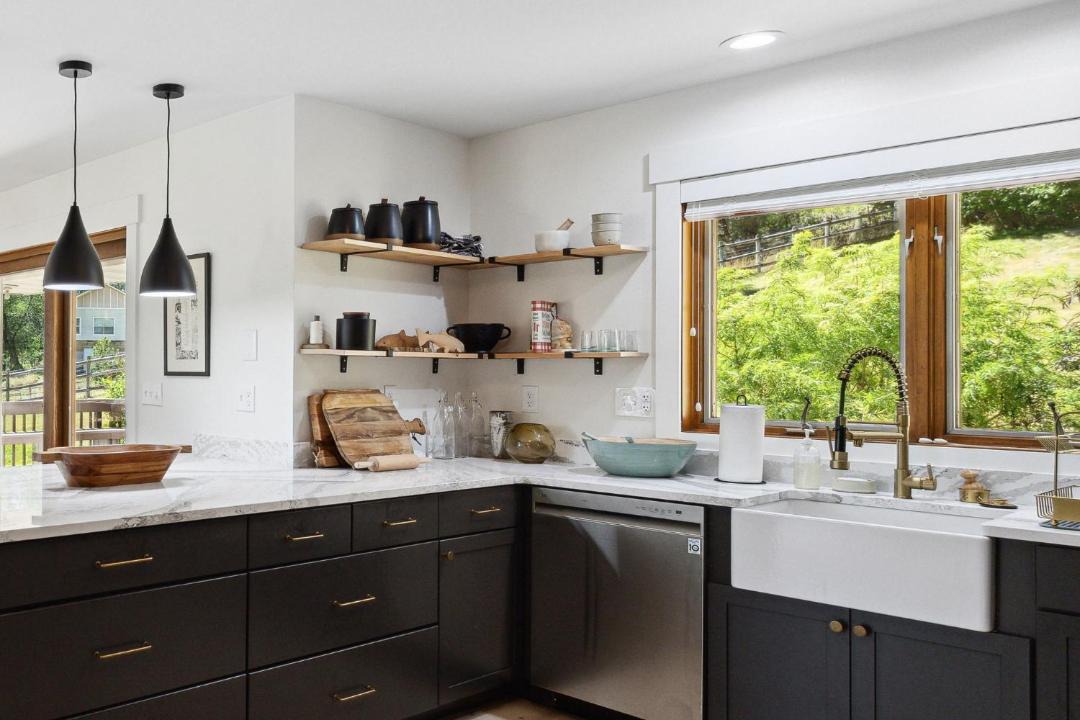 Photo of Kitchen in East Missoula
