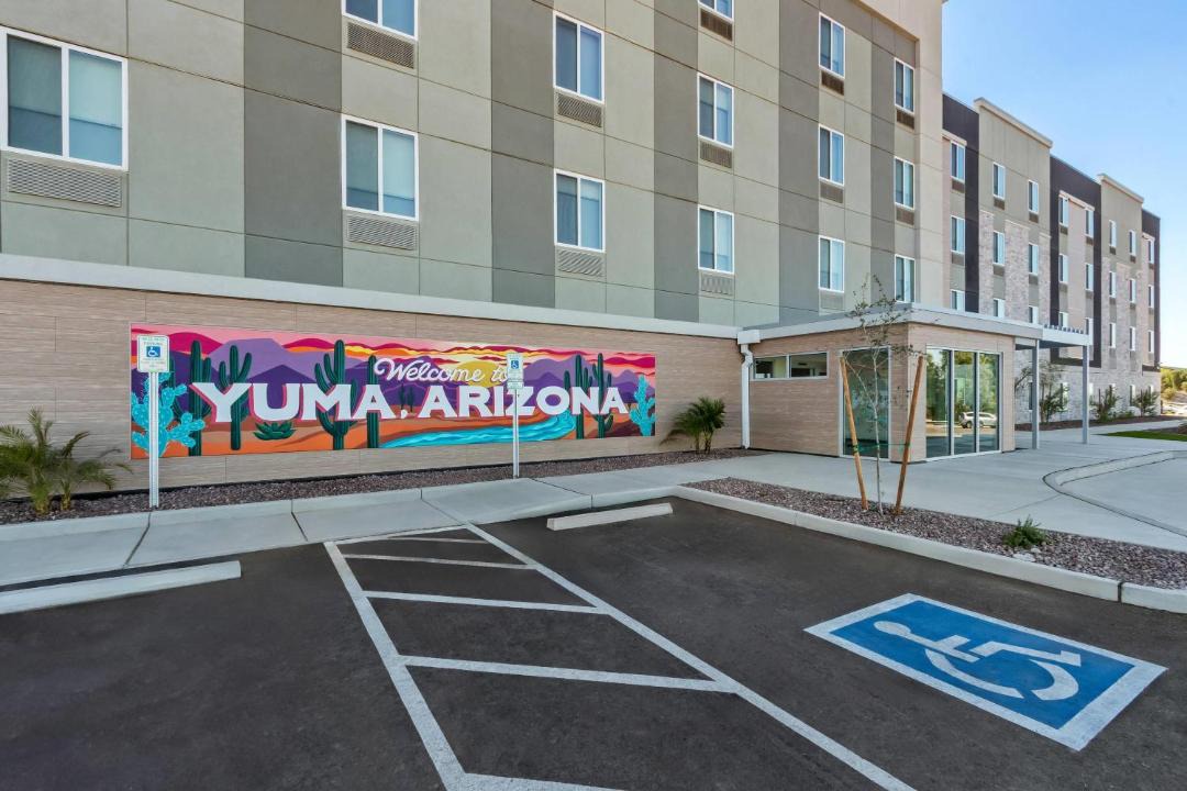 Photo of Others in Yuma