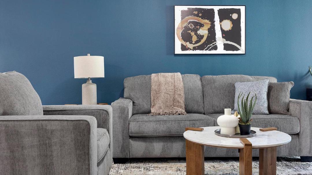 Photo of Livingroom in Camelback East