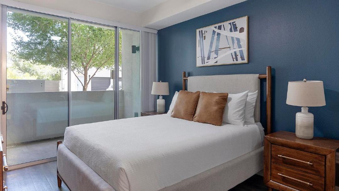 Photo of Bedroom in Camelback East