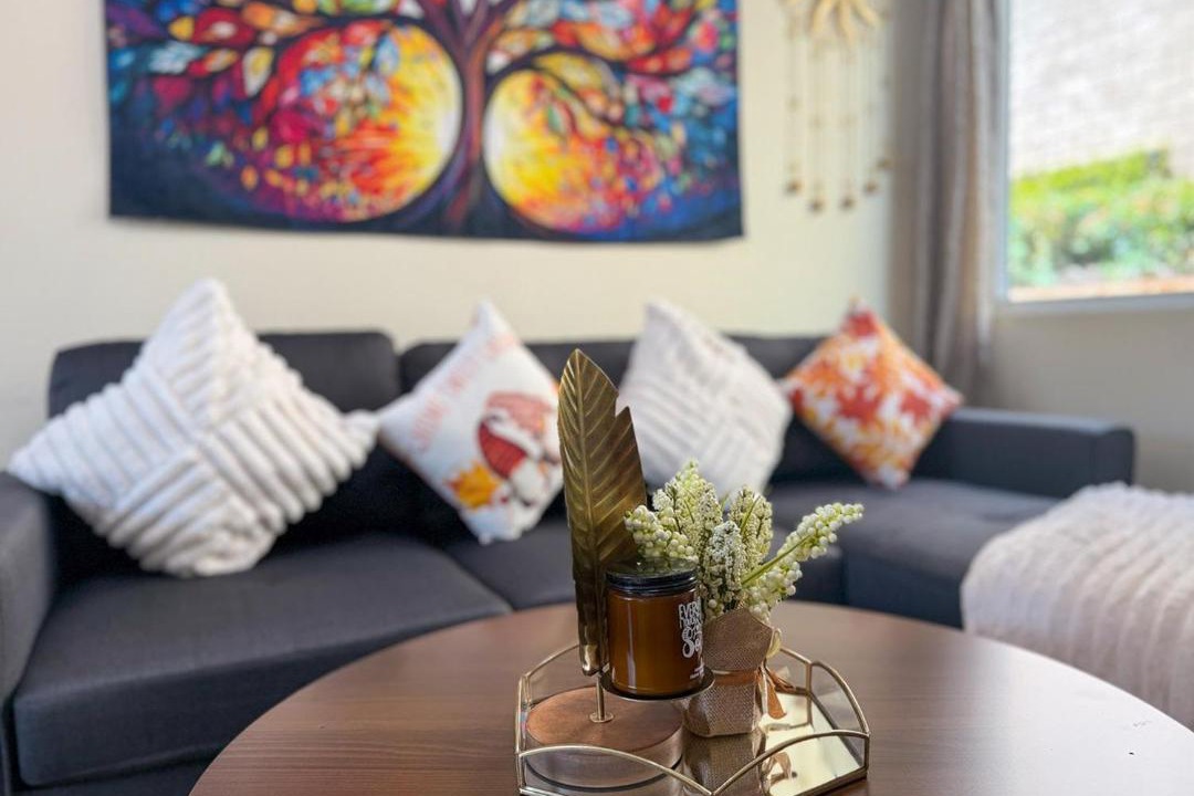 Photo of Livingroom in Alhambra
