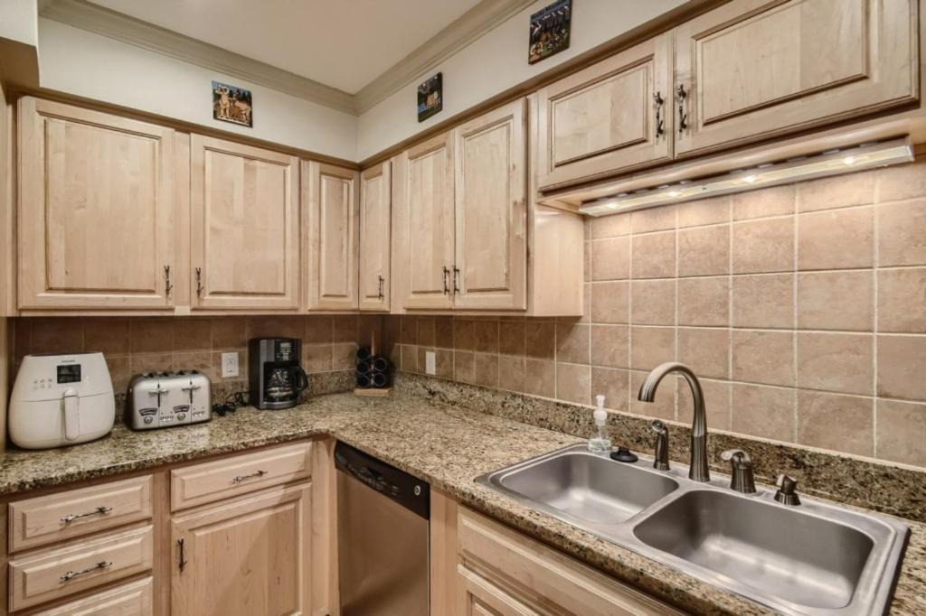 Photo of Kitchen in Breckenridge