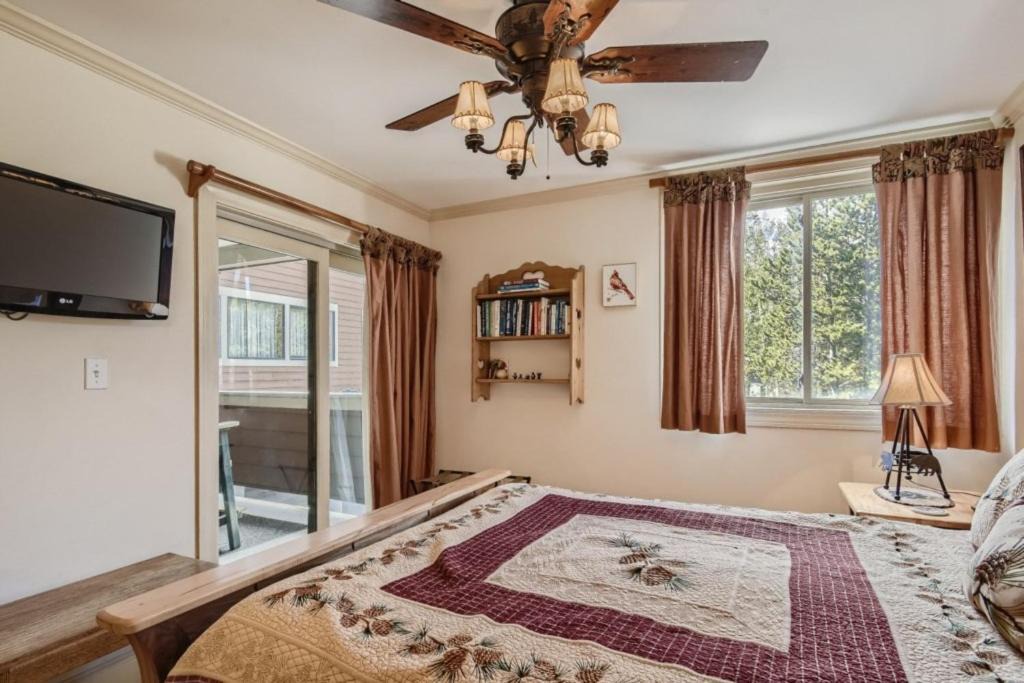 Photo of Bedroom in Breckenridge
