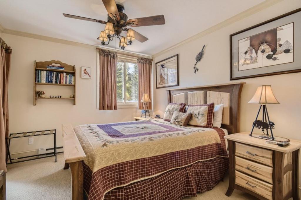 Photo of Bedroom in Breckenridge