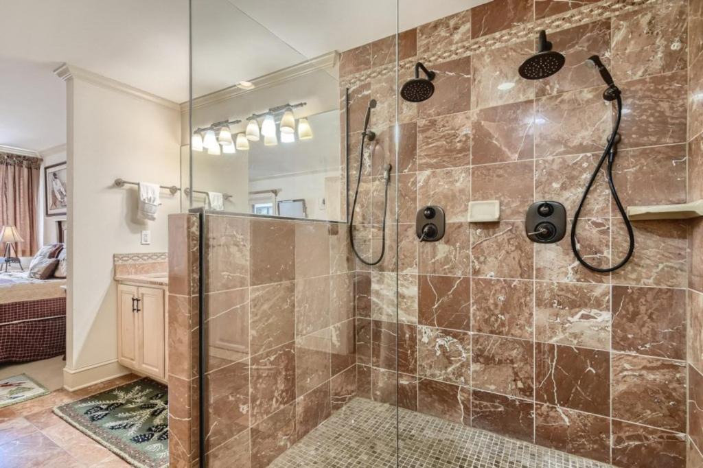 Photo of Bathroom in Breckenridge