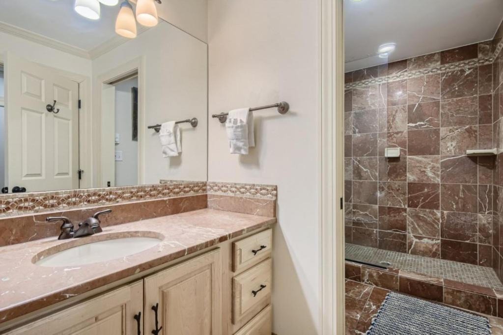 Photo of Bathroom in Breckenridge