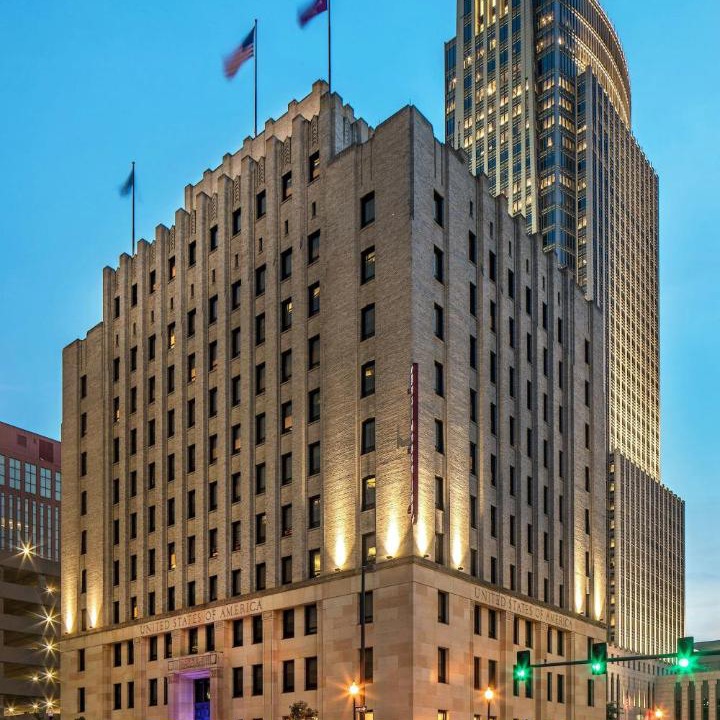 Photo of Others in Downtown Omaha