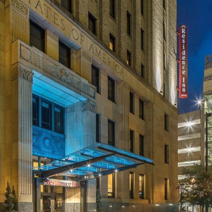 Photo of Others in Downtown Omaha