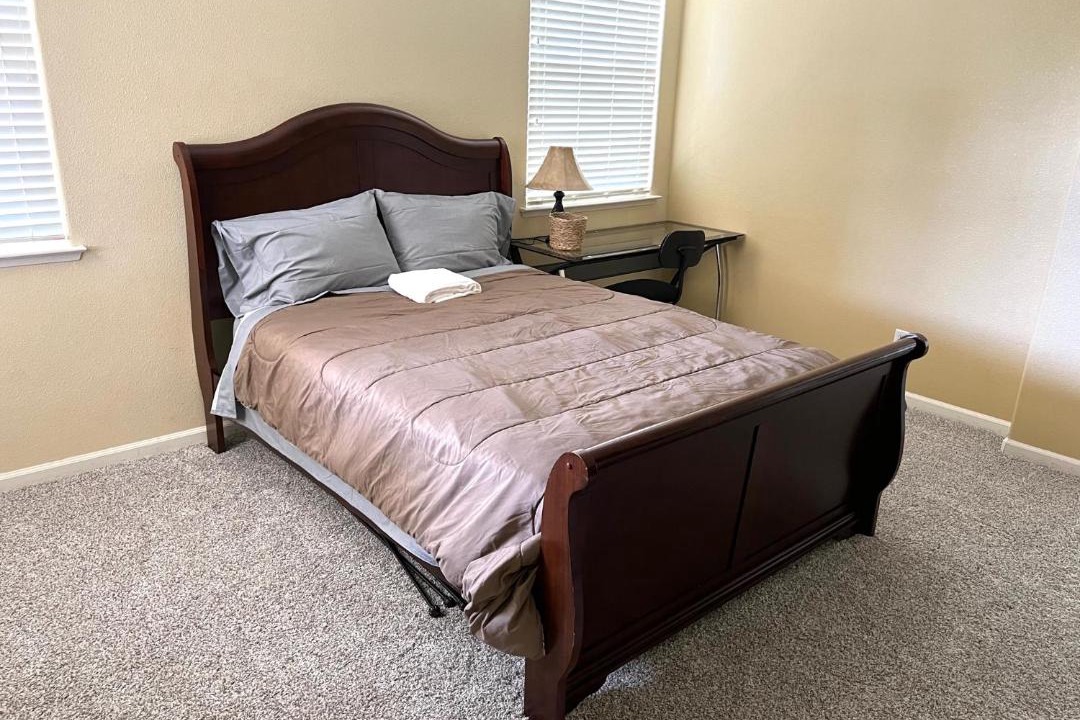 Photo of Bedroom in Fresno