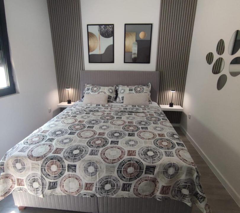 Photo of Bedroom in Utjeha