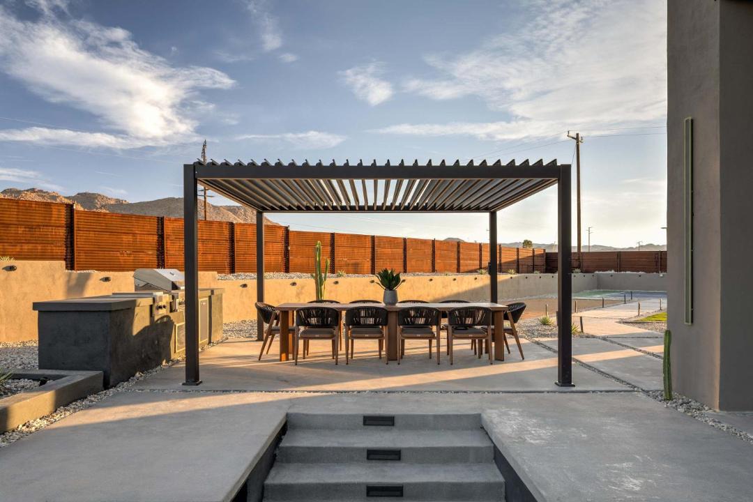 Photo of Patio Balcony in Twentynine Palms