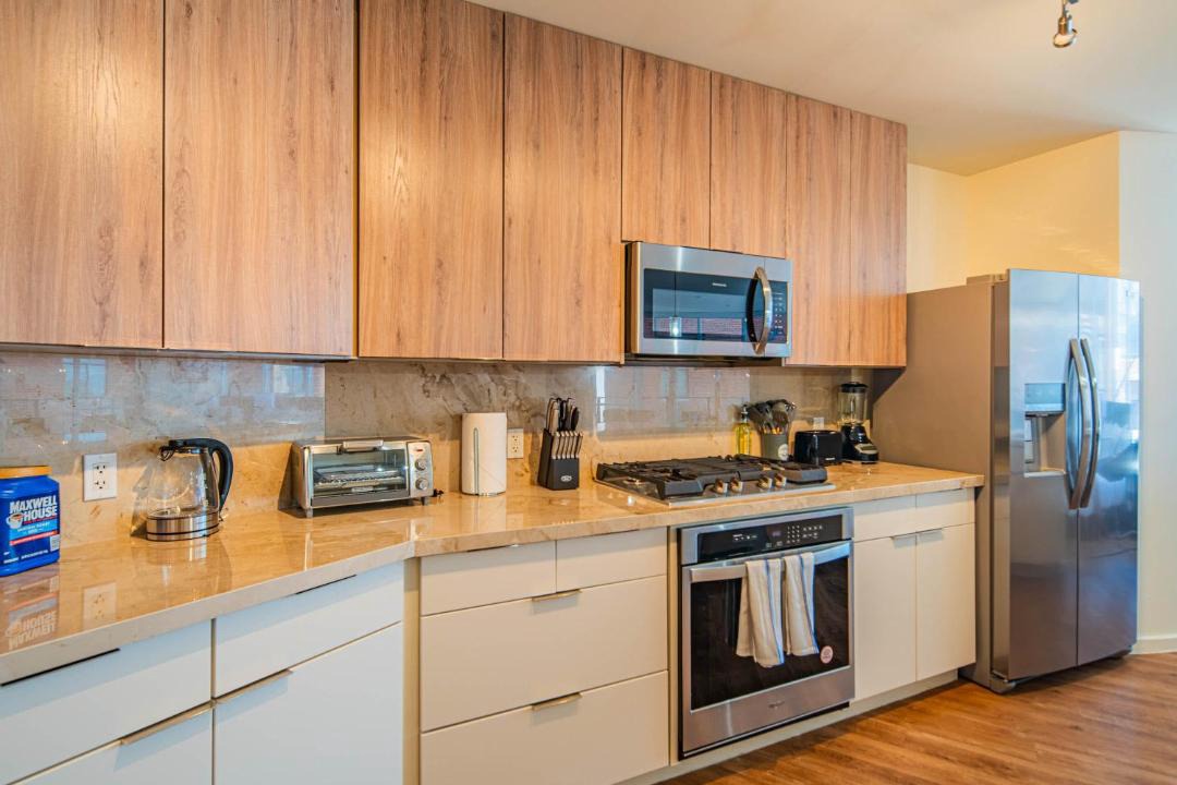 Photo of Kitchen in Downtown Phoenix
