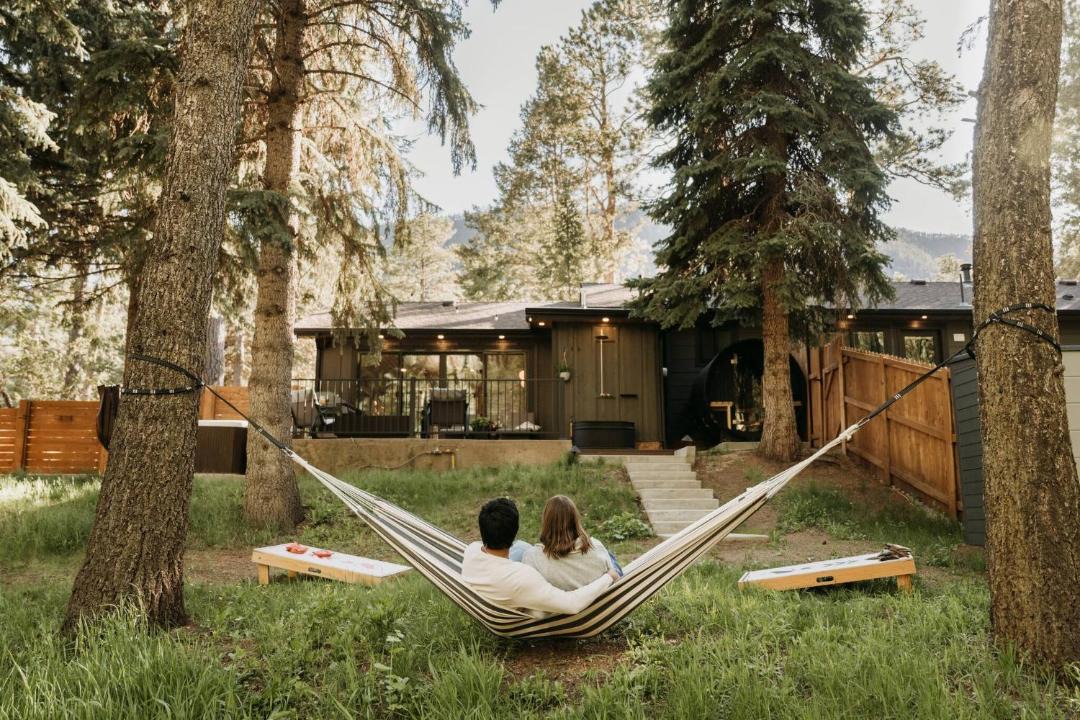 Photo of Others in Cascade