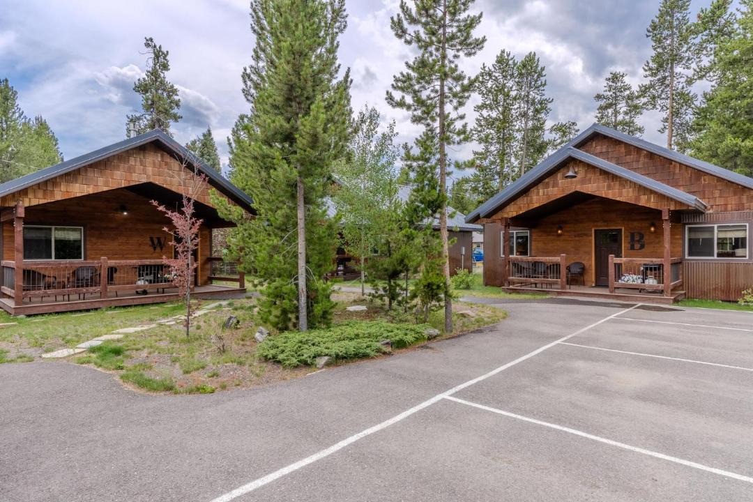 Photo of Others in West Yellowstone