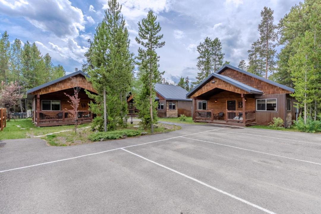 Photo of Others in West Yellowstone
