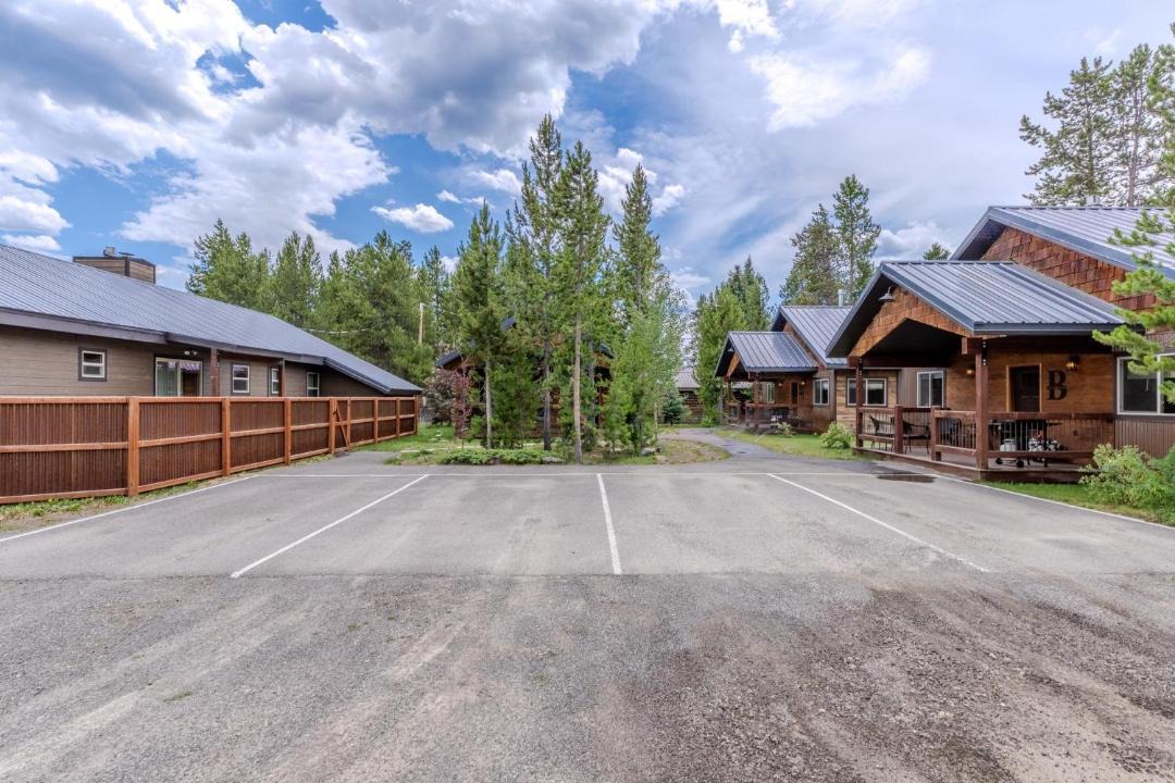 Photo of Others in West Yellowstone